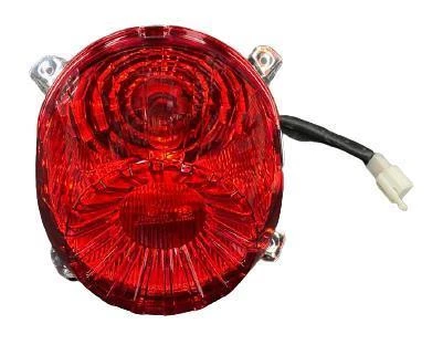 SALCANO ARAGON 3.00 ARKA STOP KOMPLE ürün görseli 1