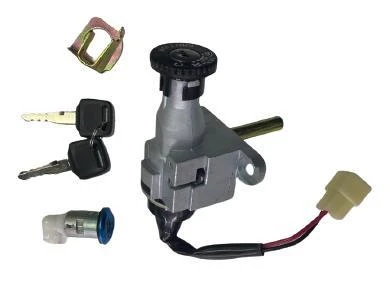 SALCANO ARAGON 3.00 KONTAK KİLİT SETİ KOMPLE ORJİNAL ürün görseli 1