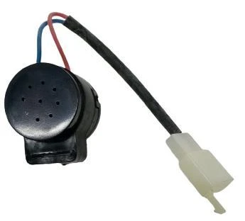 E BİKE 12 VOLT SİNYAL FLAŞÖRÜ 2 KABLOLU ORJİNAL ürün görseli 1