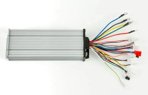 MONDİAL E-BİKE KONTROL ÜNİTESİ CDI BEYİN 60 VOLT ürün görseli 1