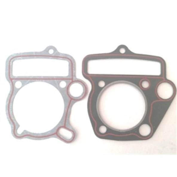 CUP 125-54mm SİLİNDİR ALT ÜST CONTA OEM ürün görseli 1