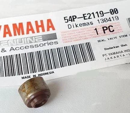 YAMAHA NMAX125-155 SUBAP KEÇESİ ORJİNAL ADET - Resim 2