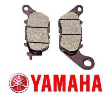 YAMAHA XMAX250 ÖN FREN BALATA 2018-2020 ARASI ORJİNAL ürün görseli 1