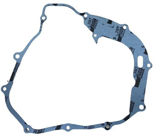 BAJAJ AVENGER STREET SAĞ DEBRİYAJ KAPAK CONTASI ORJİNAL ürün görseli 1
