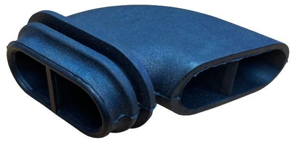 MODENAS KRİSS 1-2 HAVA FİLTRE CIKIŞ BORUSU ORJİNAL ürün görseli 1
