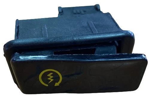 HERO DUET 110 MARŞ DÜĞMESİ ORJİNAL ürün görseli 1