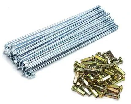 160X4  JANT TELİ U.M.T 36 ADET ürün görseli 1