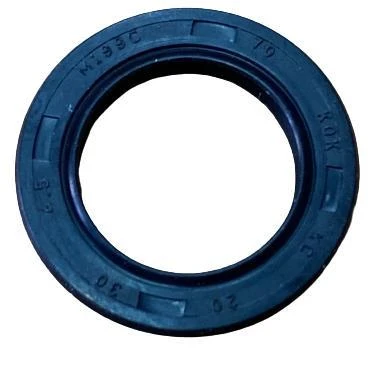 YAMAHA YBR MARŞ MİLİ KEÇESİ 20-30-4.5 ürün görseli 1