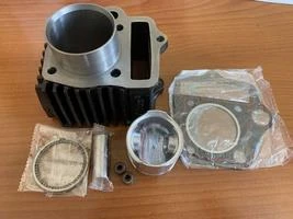 HONDA C-70 CUP  80 CC MODİFİYE SİLİNDİR BOY 63 MM 47mm ürün görseli 1