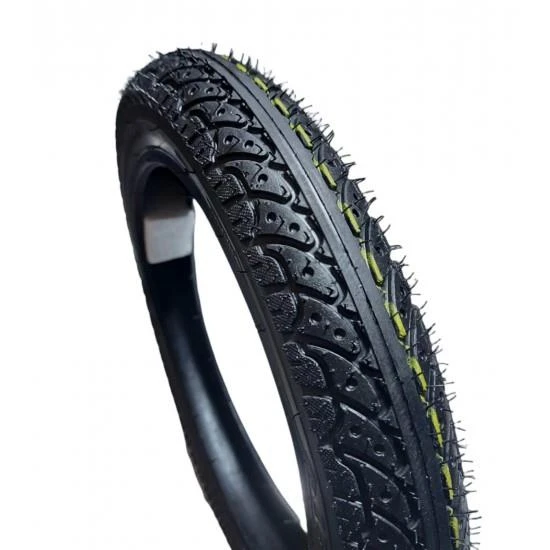 ANLAS 16x2.50 DIŞ LASTİK MB-55 TUBELESS (E-BİKE) ürün görseli 1
