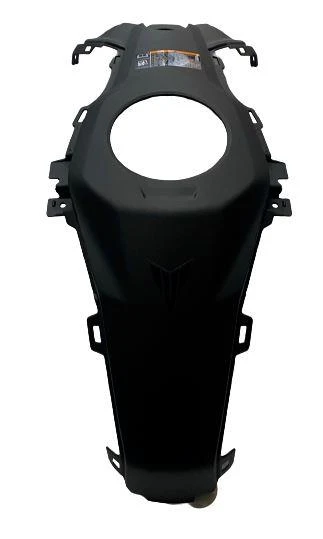 YAMAHA MT25 DEPO ÜST GRENAJI SİYAH ORJİNAL ürün görseli 1