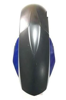 BAJAJ PULSAR NS200 ÖN ÇAMURLUK MAVİ ürün görseli 1