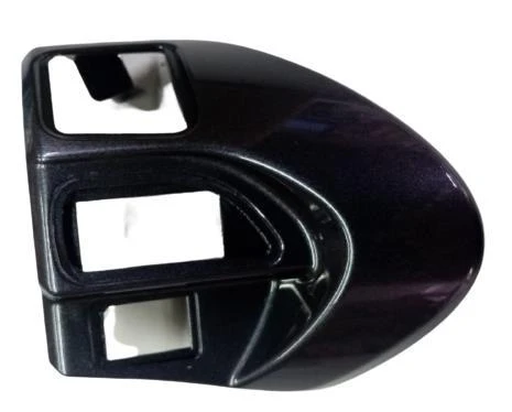 TVS ZEST SOL KUMANDA PANEL KAPAĞI ürün görseli 1