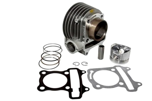 RMG RAPİD 100cc SİLİNDİR KOMPLE 53 BOY 13 PERNO 50 mm DİR ürün görseli 1