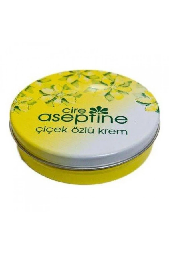 Cire Aseptine Çiçek Özlü Krem 150 ml ürün görseli 1