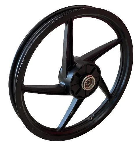 TVS NEO 110 ARKA JANT 275-17 KOMPLE RULMANLI ürün görseli 1