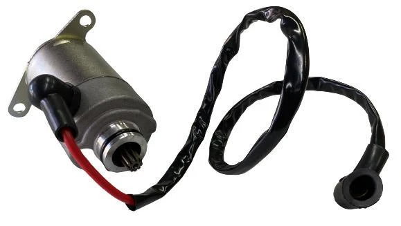 ARORA VESTA MARŞ MOTORU KOMPLE DİŞ 9 MM ürün görseli 1