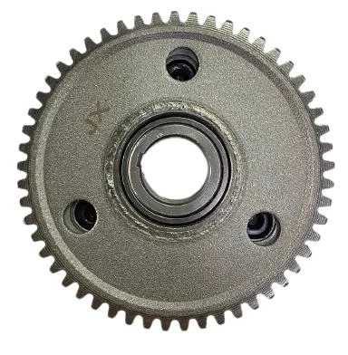 ARORA VESTA-CAPİROSSİ 50-80 MARŞ DİŞLİSİ VE KAVRAMASI ürün görseli 1