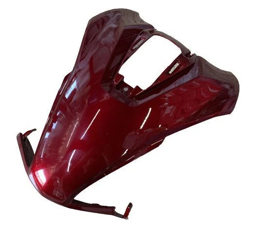 HONDA DİO 110 ÖN SİPERLİK KIRMIZI ORJİNAL ürün görseli 1