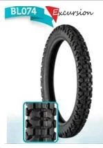 BİLLAS 2.75-17 DIŞ LASTİK BL-074 KROSS TUBE TYPE ürün görseli 1