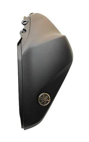 YAMAHA YZF-R25 DEPO YAN KAPAK MAT SAĞ FÜME ORJİNAL ürün görseli 1