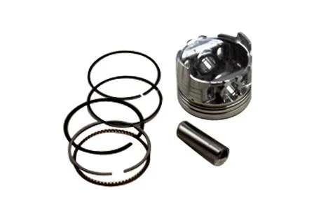 CG 125 PİSTON SEKMAN SETİ KOMPLE 15 PİN ürün görseli 1