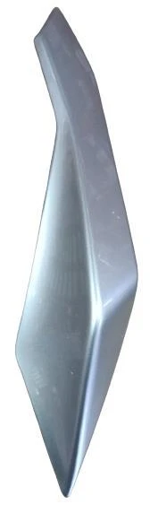 CFMOTO NK250 FAR MUHAFAZA SOL (GRİ) ORJİNAL ürün görseli 1