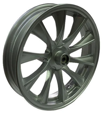 MONDİAL WİNG 50 ÖN JANT ÇELİK (2.50X12) ORJİNAL ürün görseli 1