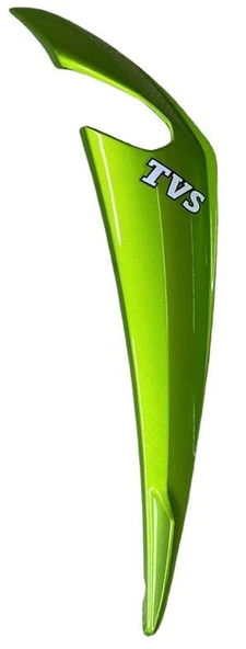 TVS NEO SOL DIŞ DİZLİK YEŞİL ORJİNAL ürün görseli 1