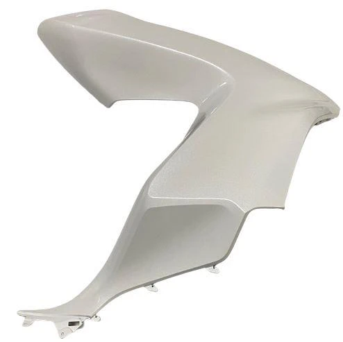 HONDA PCX125 2018-2020 SAĞ ÖN GRANAJ BEYAZ ORJİNAL ürün görseli 1