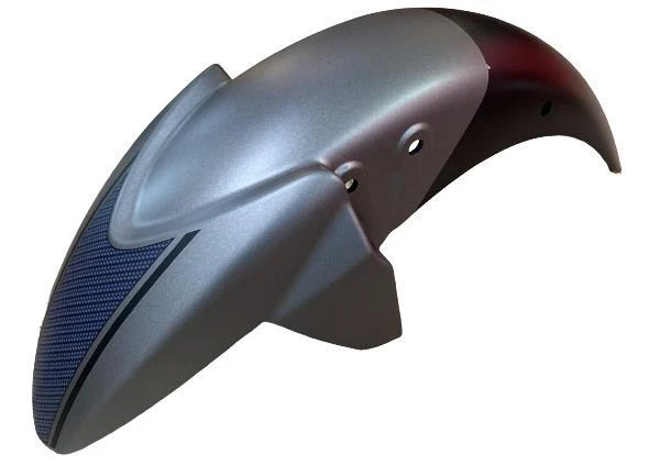 TVS RTR150 2013-2016 ÖN ÇAMURLUK TİTAN ORJİNAL ürün görseli 1