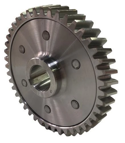 MONDİAL DRİFT 125-150 DENGE MİLİ DİŞLİSİ T43 DİŞ ürün görseli 1
