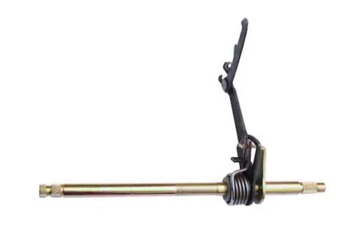 BİSAN LİFAN 100 VİTES MİLİ KOMPLE ürün görseli 1