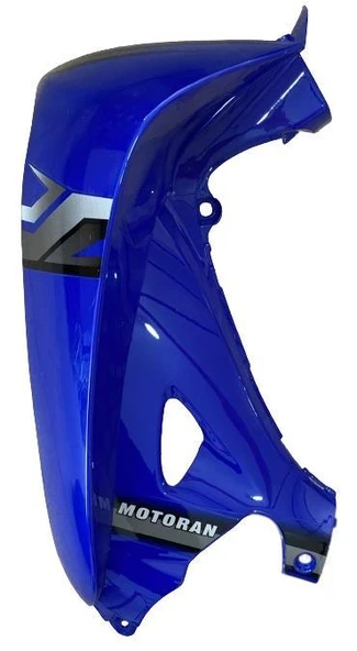 MOTORAN TORRO (NORTON 100) SOL İÇ DIŞ DİZLİK MAVİ ürün görseli 1