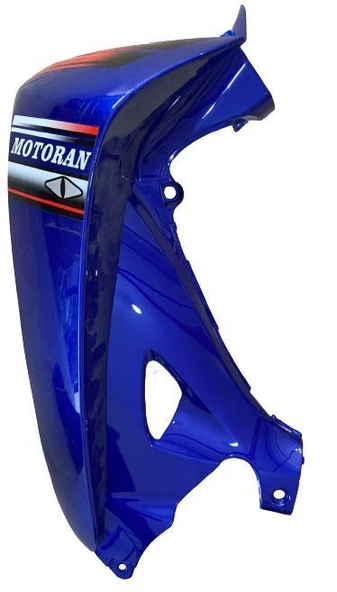 MOTORAN TORRO (NORTON 100 R) SOL İÇ DIŞ DİZLİK MAVİ ürün görseli 1