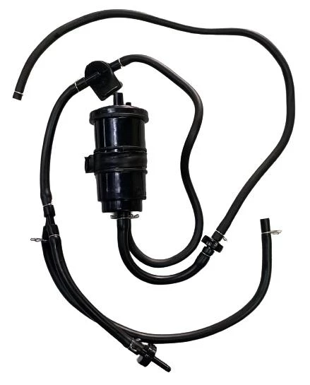 VOLTA RS5 RS7 KANISTER (CANISTER) ürün görseli 1