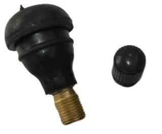 LASTİK SİBOBU DÜZ SİYAH PLASTİK GEÇMELİ  BOY: 38mm ürün görseli 1
