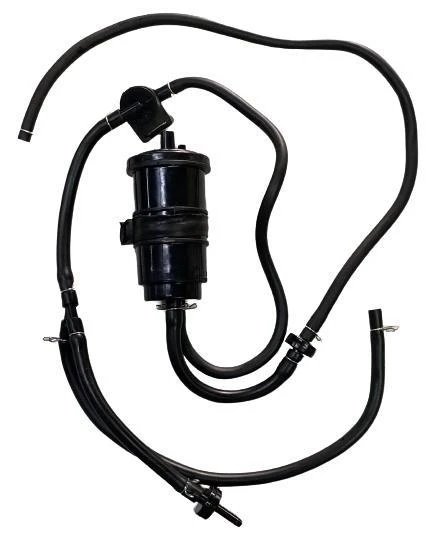 VOLTA RS5 RS7 KANISTER (CANISTER) - Resim 2