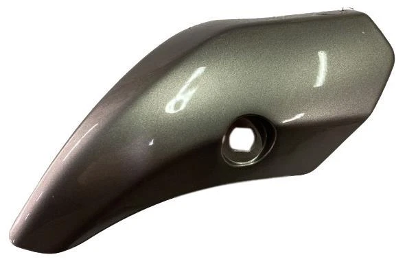 MONDİAL VULTURE 125İ SOL FAR MUHAFAZA DEKORATİF KAPAK ORJİNAL ürün görseli 1