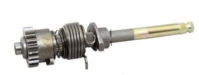 RAMZEY C100 MARŞ MİLİ 21 DİŞLİ KOMPLE ürün görseli 1