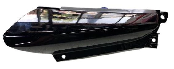 MONDİAL RX3S SOL ÖN SELE ALTI YAN KARENAJ ORJİNAL ürün görseli 1