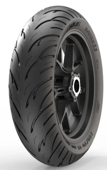 ANLAS 120/80-14 TOURNEE  DIŞ LASTİK TUBELESS ürün görseli 1