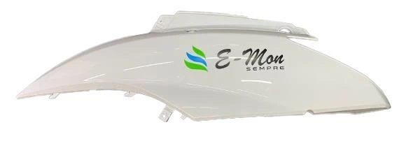 MONDİAL E-MON SEMPRE SOL SELE ALTI  (BEYAZ) ORJİNAL ürün görseli 1