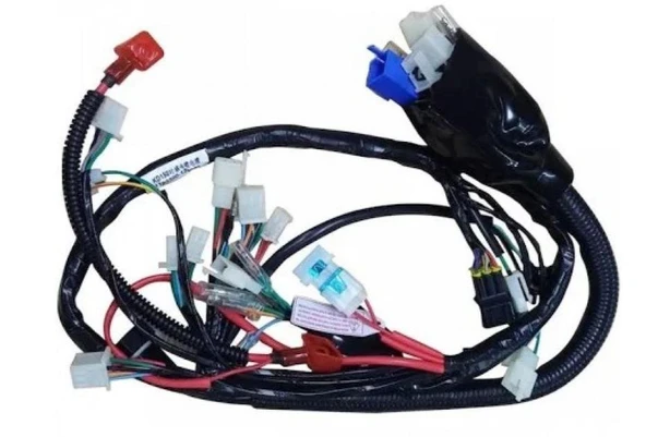 MONDİAL DRİFT L KD-F, KD-L ELEKTRİK TESİSATI KOMPLE ürün görseli 1