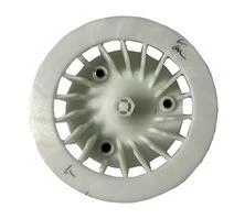 TVS JUPİTER 110 WEGO 110 FAN SOĞUTMA PERVANE ORJİNAL ürün görseli 1