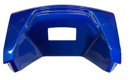 TVS JUPİTER 110 2020-2023 STOP ALT PANEL KOYU MAVİ ORJİNAL ürün görseli 1