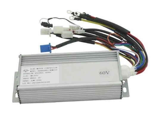 MONDİAL E-MON MİRACLE 3.0 BEYİN KONTROL ÜNİTESİ 60 VOLT ORJİNAL ürün görseli 1