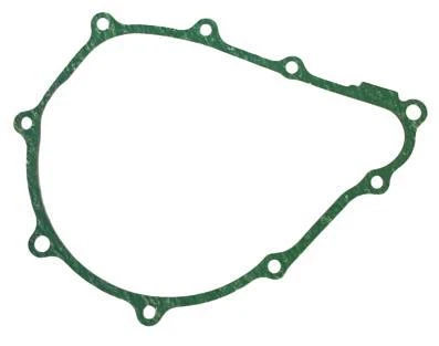 HONDA CB125-F SOL STATÖR MANYETO KAPAK CONTASI ürün görseli 1