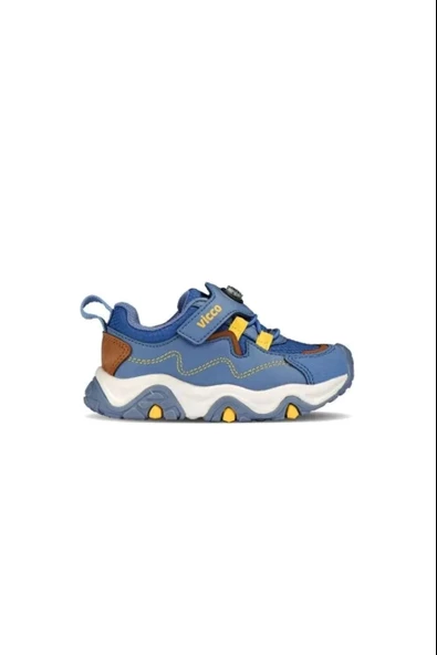 VİCCO SHİRO KOT OUTDOOR ÇOCUK AYAKKABI ürün görseli 1