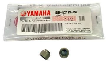 YAMAHA NOUVO SİBOP KEÇESİ LASTİĞİ TAKIM ORJİNAL ürün görseli 1